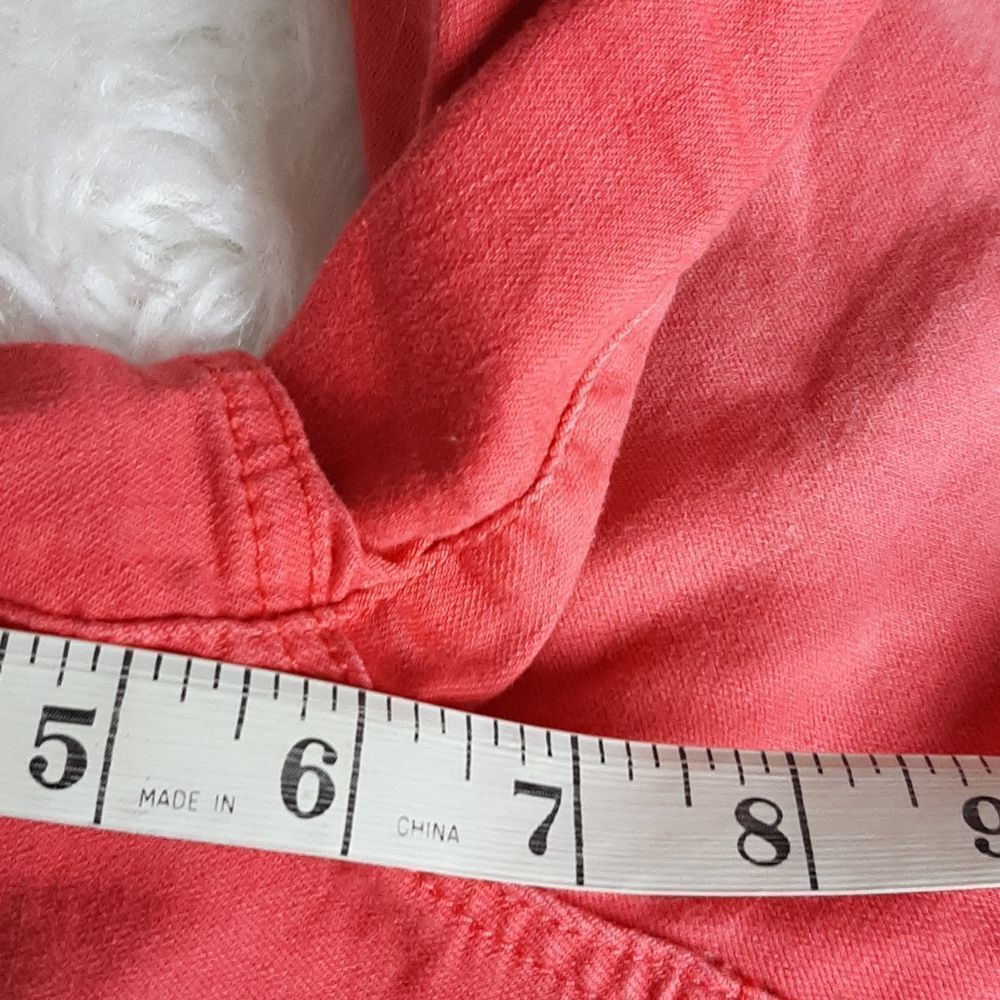 SEVEN 7 Fushia Pink Jeans 8 - Picture 7 of 8